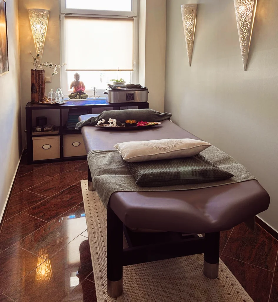 Massage Liege